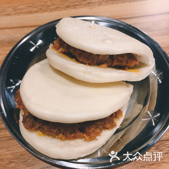 杨老板笼笼肉夹馍图片 第15张