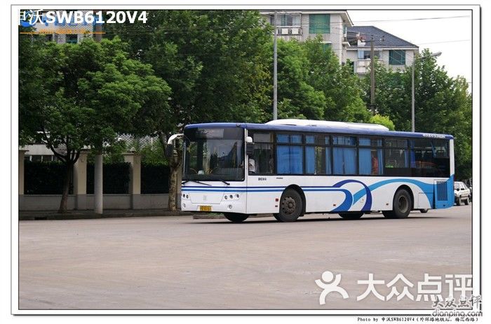 957路公交车