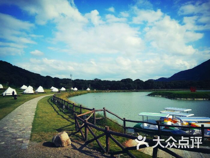 朱家尖大青山国家公园-图片-朱家尖周边游