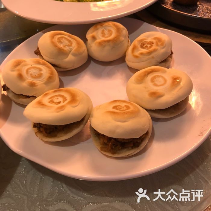 西安饭庄