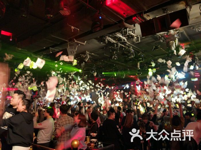 oscar nightclub(奥斯卡剧院式酒吧)-图片-沈阳