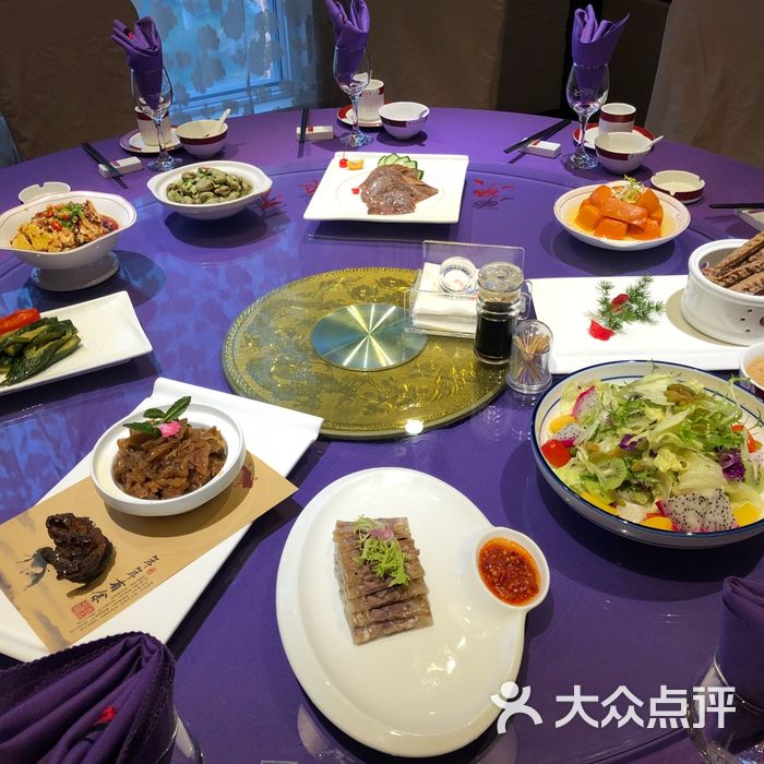 锡和大酒店·极致无锡菜