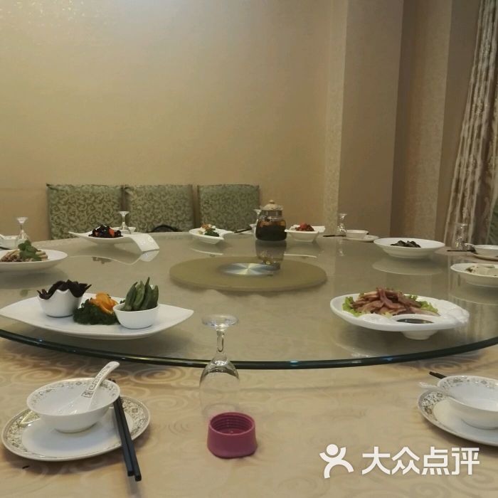 金洲大酒店-图片-宝应县美食-大众点评网