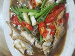 港尾镇新长隆大排档-图片-龙海