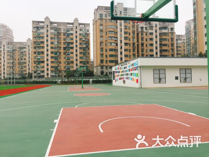 鄞州区华泰小学图片 - 第5张