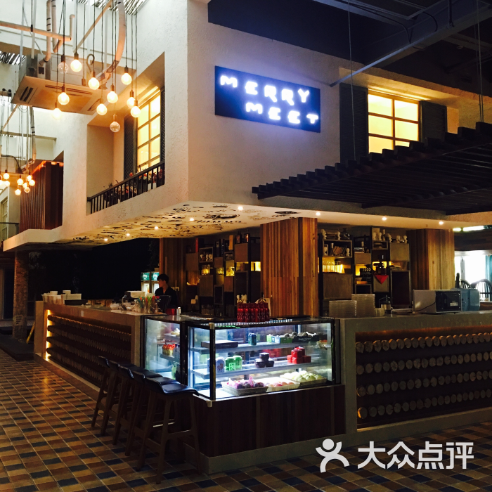 曼妙午后茶餐厅(熙悦汇店)图片 - 第3486张