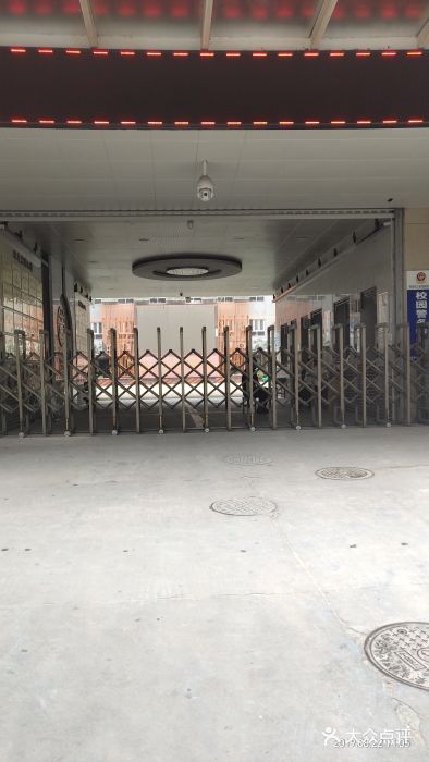 吉祥路小学图片