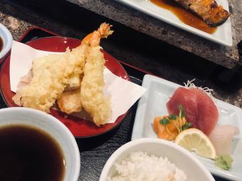 Kyala Sushi & Japanese Cuisine