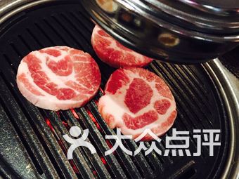 烤肉排名_烤肉拌饭图片(3)