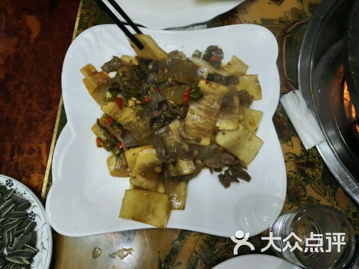 俏宜黄石鱼坊-图片-宜黄县美食-大众点评网