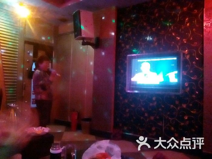 华地ktv-图片-株洲k歌-大众点评网