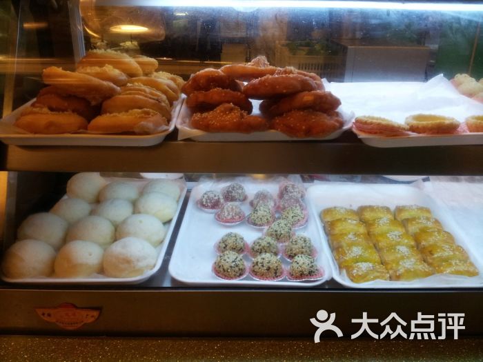 江燕路万科里_江燕广场_鸿星海鲜酒家江燕路(4)
