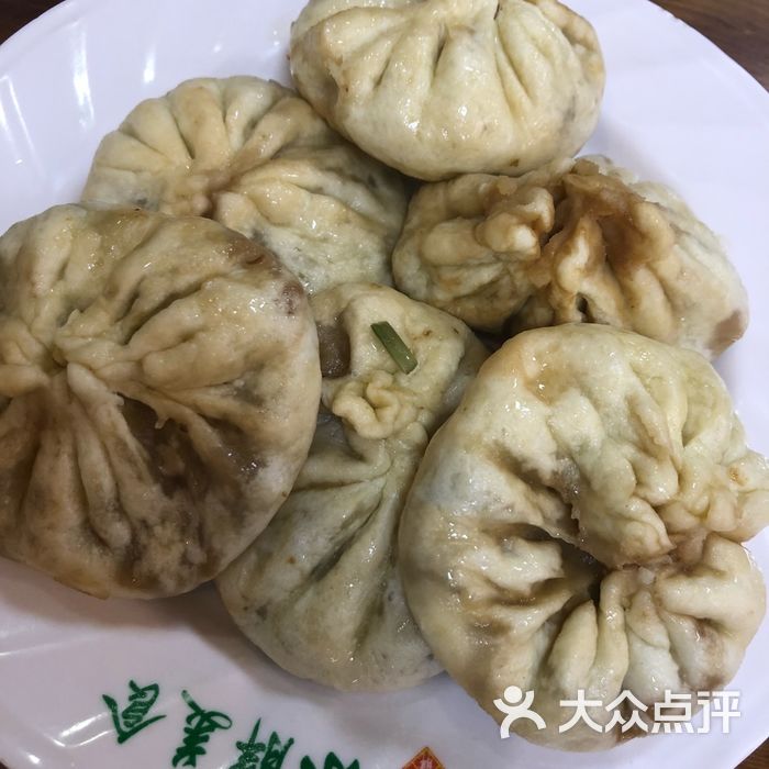 小胖包子王