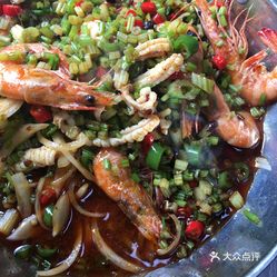 老莫人均消费_消费图片(2)