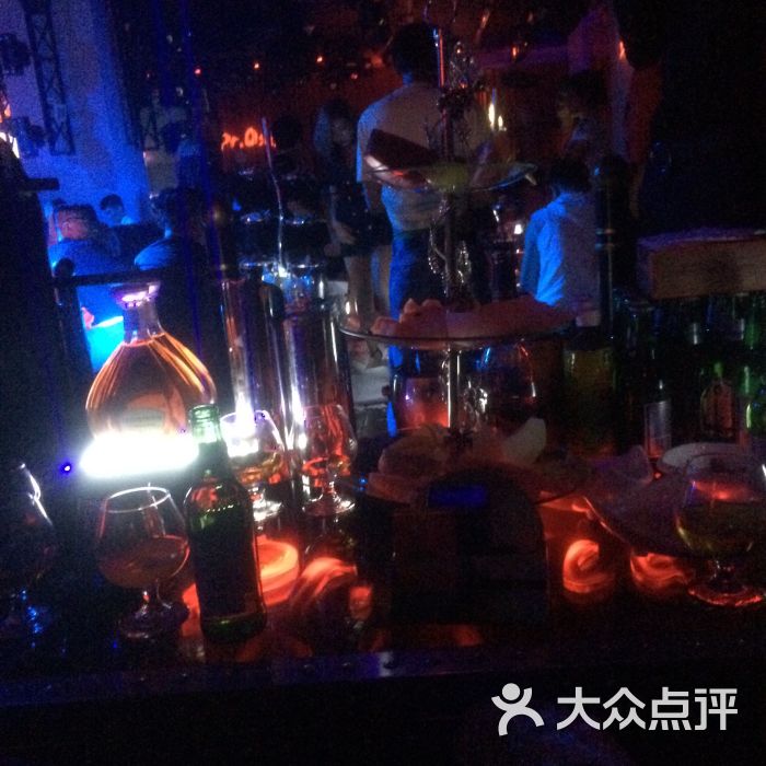 oscar奥斯卡酒吧(大连麦莎店)-图片-大连休闲娱乐