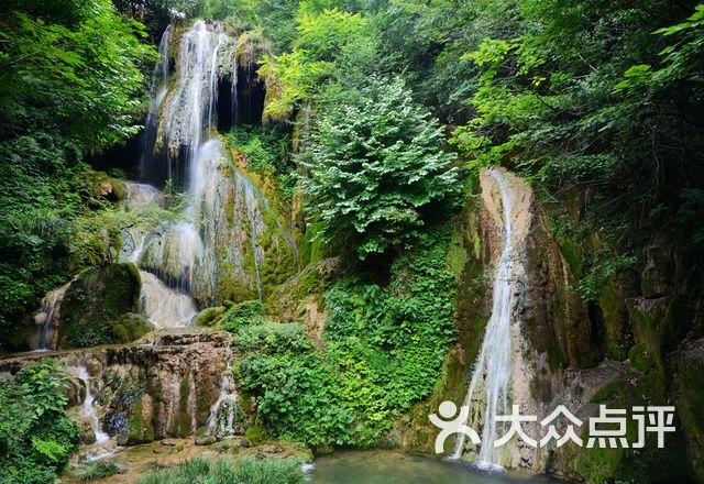 香水河风景区图片 - 第1张