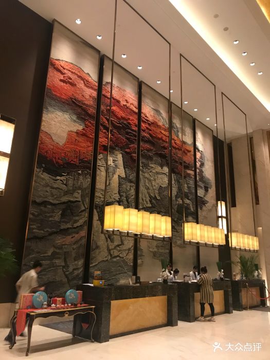 丹东富力万达嘉华酒店图片 - 第68张