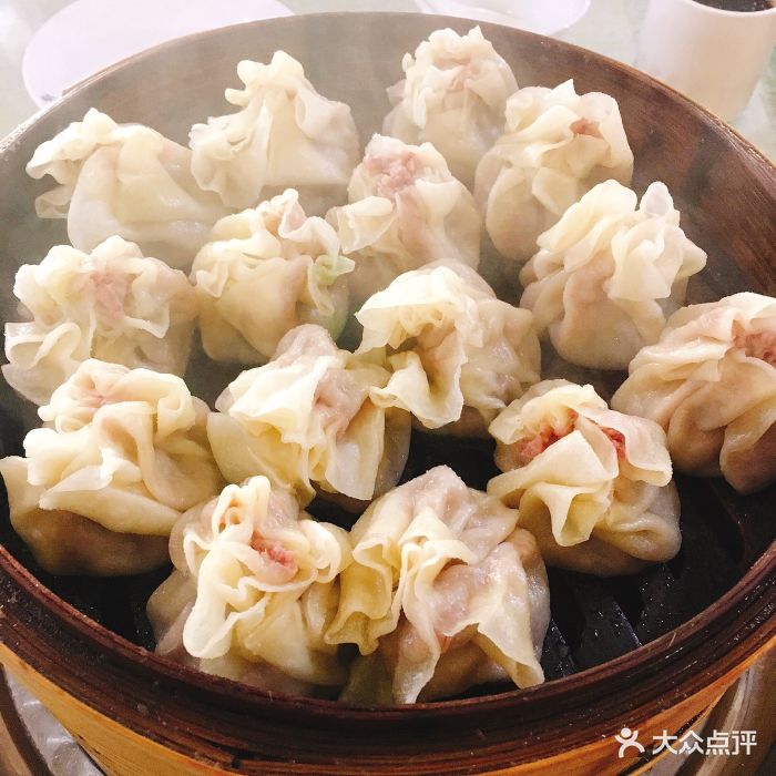 马家烧麦(大东店)牛肉烧卖图片 - 第28张