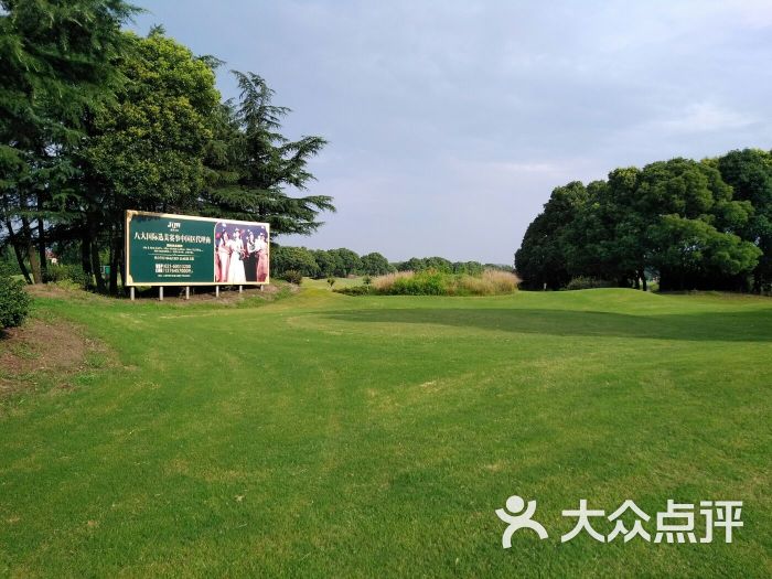 银涛高尔夫练习场图片 第28张