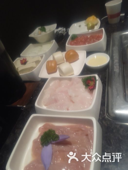 海底捞火锅(富力海珠城店)的点评