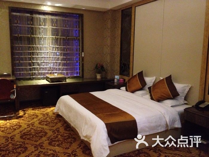 长春君怡酒店
