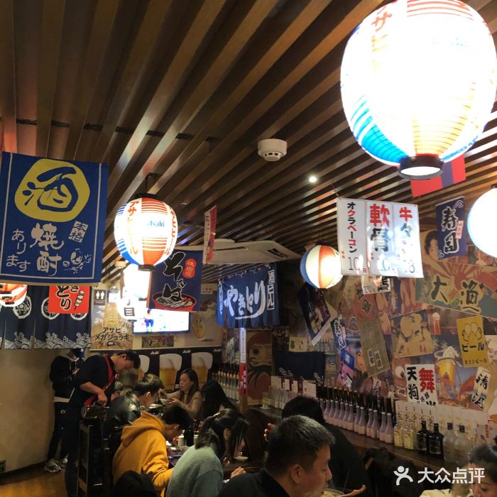 浅草六丁目(静安本店)图片