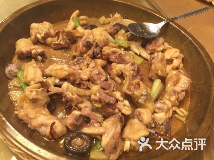 猪肉婆私房菜顺德猪肉婆图片 - 第192张