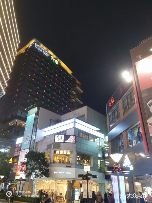 大宁国际商业广场-图片-上海购物-大众点评网