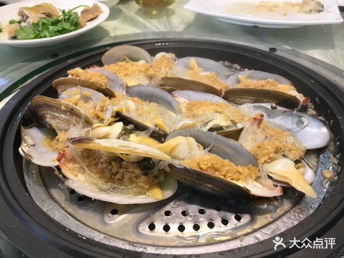 越百海海鲜蒸锅(乐山店-图片-湛江美食-大众点评网