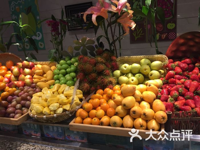 初色海鲜自助火锅(七里庄店)