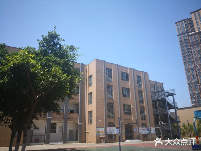 四川省东电中学-图片-德阳学习培训-大众点评网