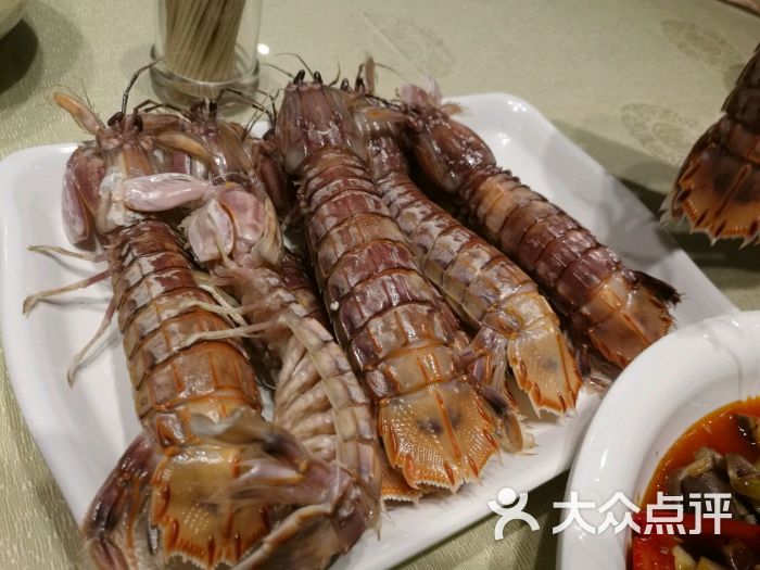 天天温州海鲜-图片-大庆美食-大众点评网