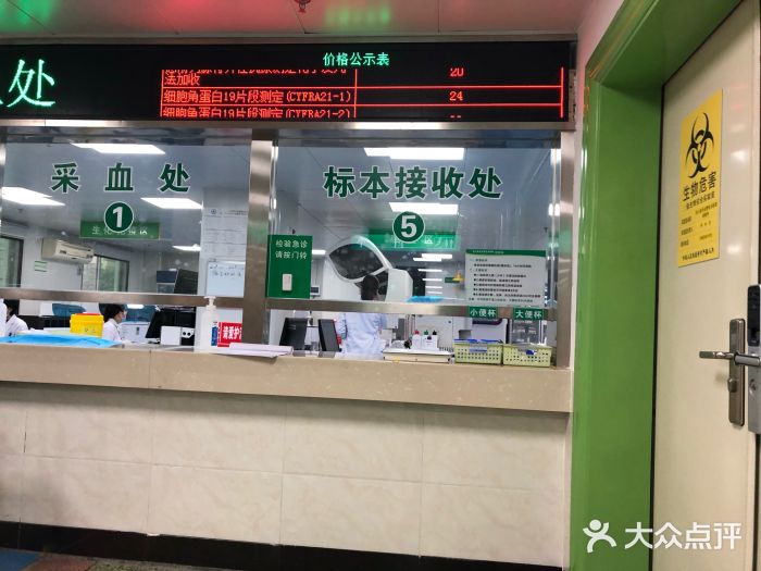 四川省司法警官总医院图片