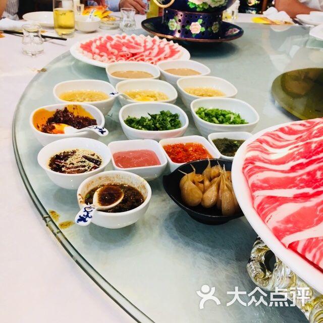 东来顺-图片-襄阳美食-大众点评网