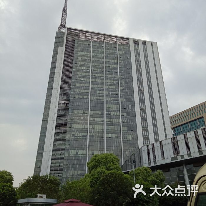 杭州电视台图片-北京电视广播-大众点评网