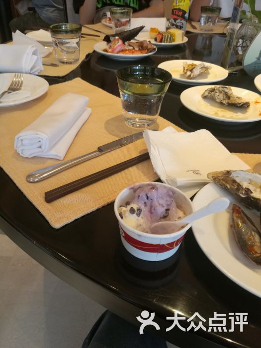 长沙运达喜来登酒店盛宴自助餐厅图片 - 第7张