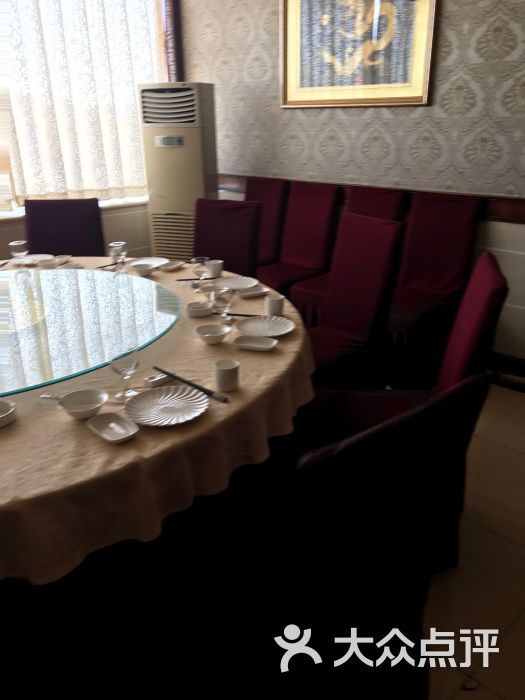 天柱海鲜大饭店(双街店)图片 第9张