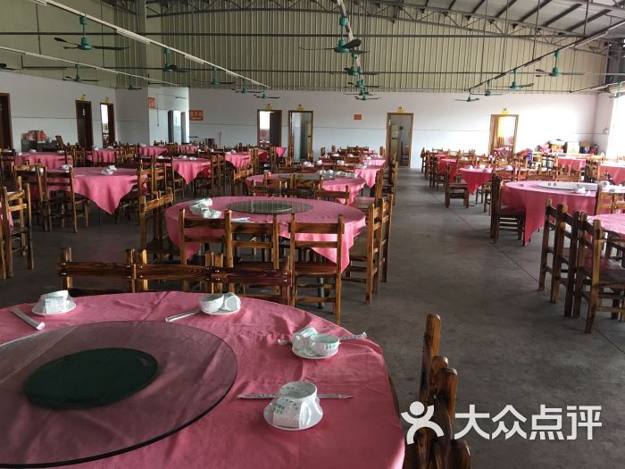 龙溪农庄图片 - 第4张
