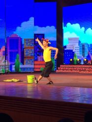 南风大剧院莎梦二人转剧场怎么样,好不好的默