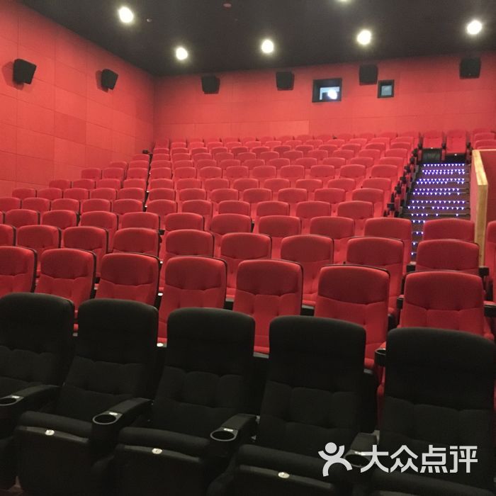 大光明电影院