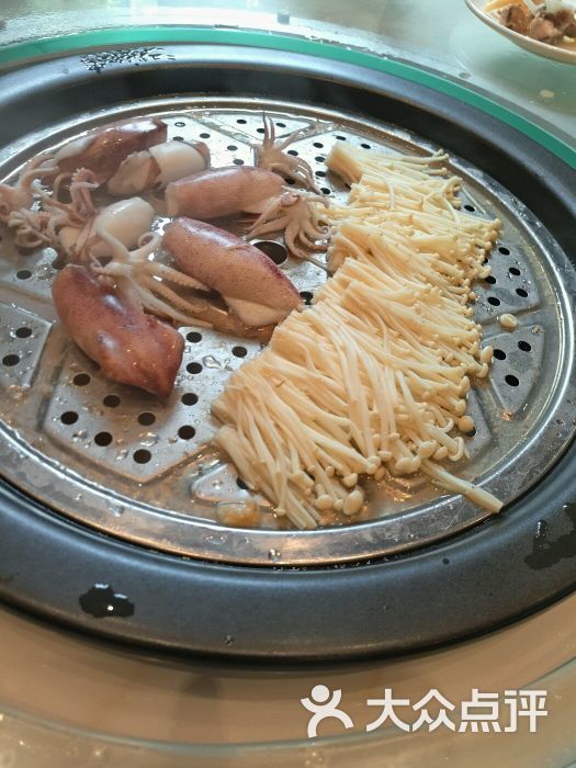 水禾轩.蒸汽主题餐厅(拱北店)-图片-珠海美食