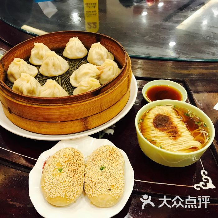 耿福兴(凤凰美食街店)图片 第1张