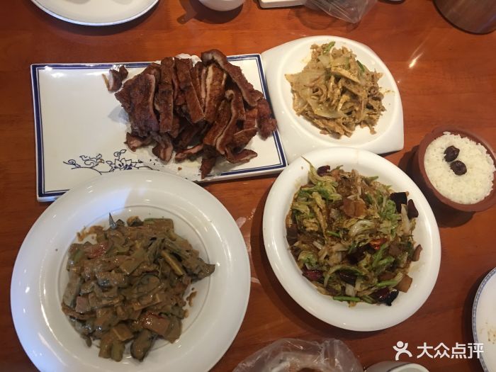 鸢飞潍坊菜馆(奎文门店)图片 第296张