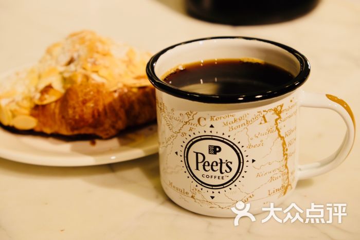 peet"s coffee皮爷咖啡手冲皮爷家常图片 - 第12张