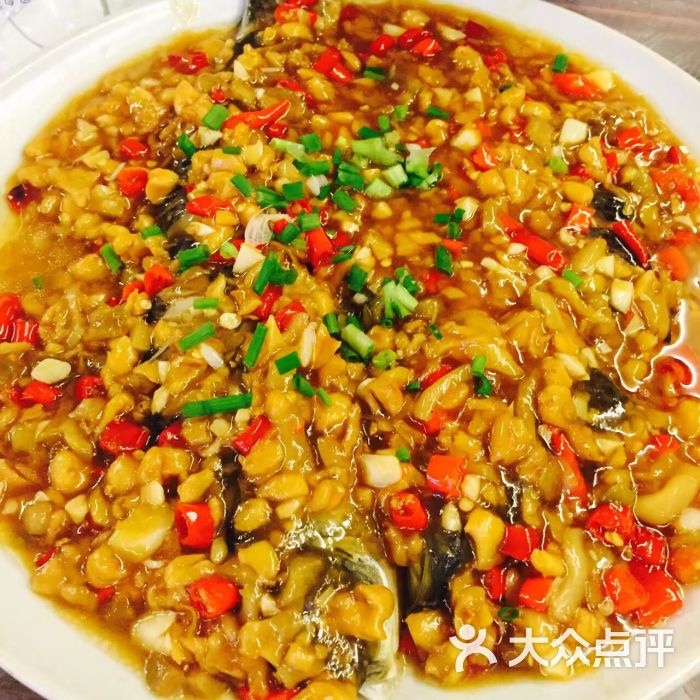 63号小馆(建德观店-油浸鱼图片-南昌美食-大众点评网