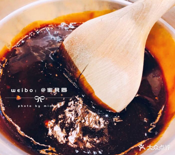 黄记煌三汁焖锅(四道口店)原味酱汁图片 第35张