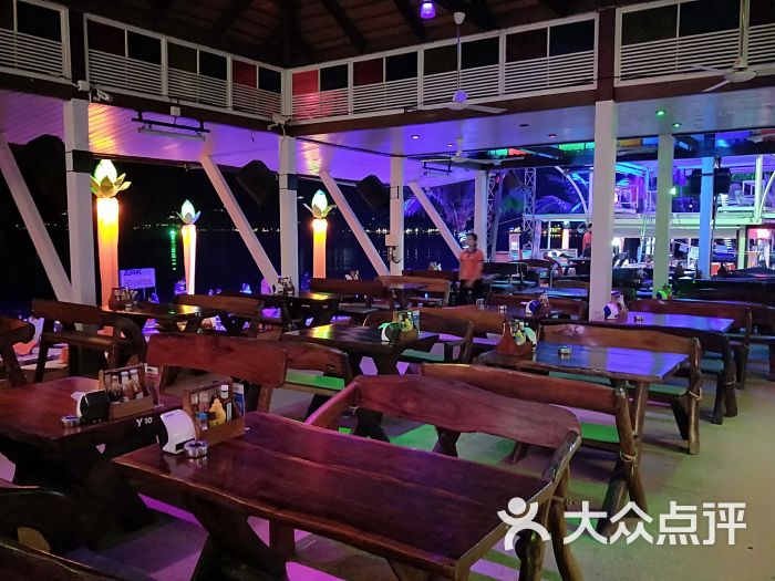 ark bar beach club图片 - 第3张