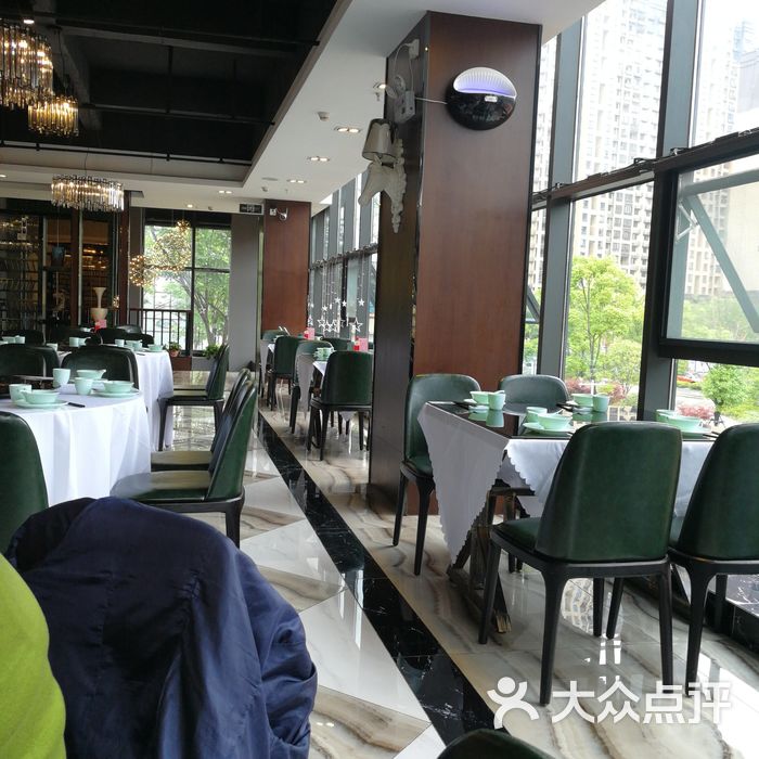 璞玉餐厅