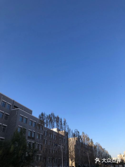 沈阳航空航天大学北方科技学院图片