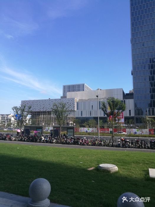 青浦宝龙广场图片 第7张